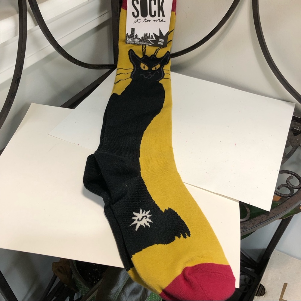 Spooky Sox Collection - Picture 6 of 9